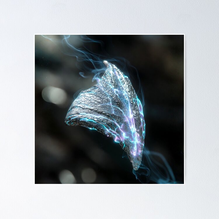 Wyrmbound - Dragon Scale